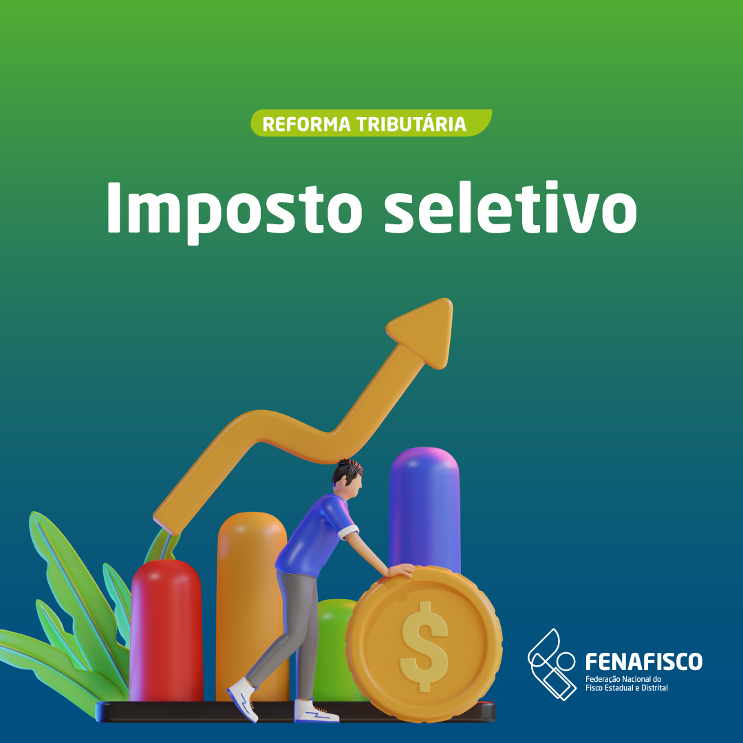 Imposto Seletivo (IS): O Novo Tributo da Reforma Tributária e Seus Impactos para Empresas e Consumidores